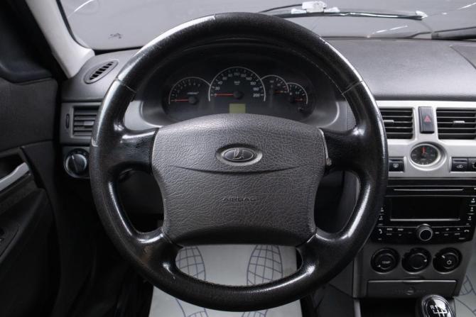 Lada (ВАЗ) Priora I Рестайлинг с пробегом 2011 года, цена 349 000 рублей, 218000 км, хэтчбек, Автокод Объявления