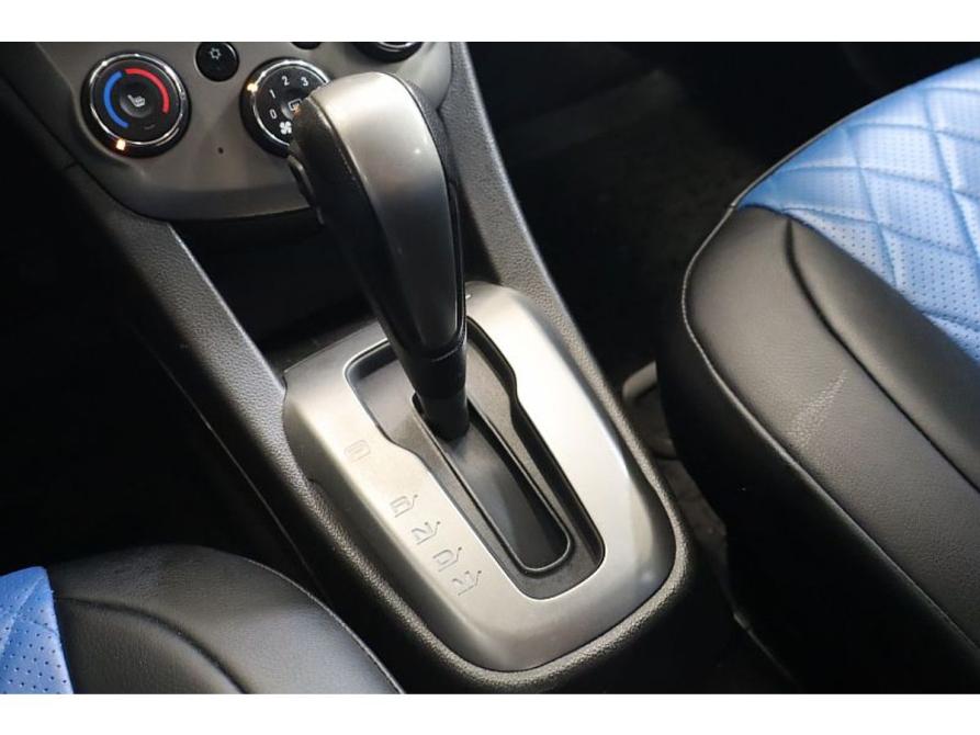 Chevrolet Aveo II Коломна  - изображение 13