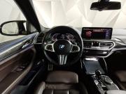 BMW X4 II (G02) Рестайлинг Москва  - изображение 36