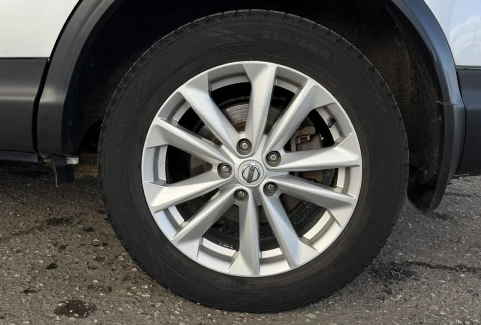 Nissan Qashqai II Киров  - изображение 33