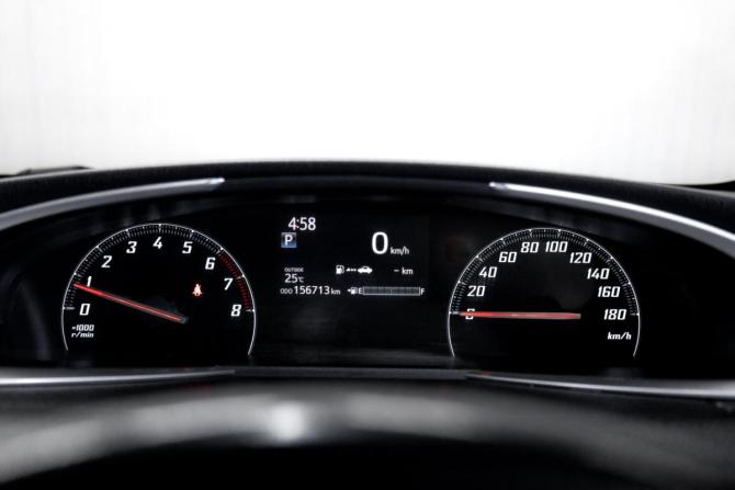 Toyota Sienta II с пробегом 2016 года, цена 1 249 000 рублей, 156705 км, минивэн, Автокод Объявления