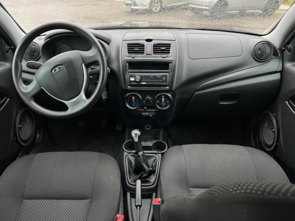 Lada (ВАЗ) Kalina II с пробегом 2013 года, цена 320 000 рублей, 148332 км, хэтчбек, Автокод Объявления