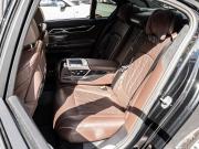 BMW 7 серии VI (G11/G12) Рестайлинг Краснодар  - изображение 46