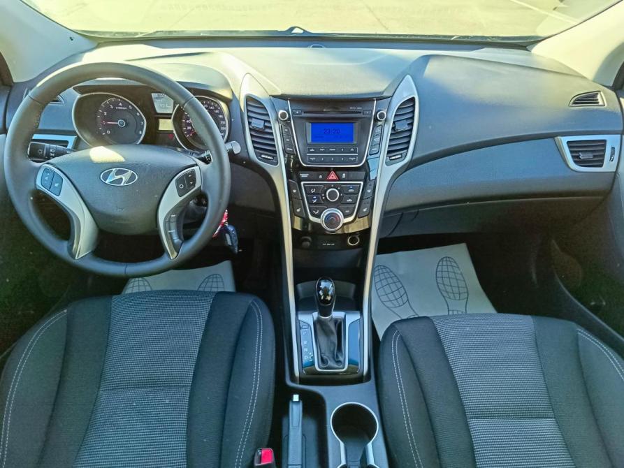 Hyundai i30 II Тюмень  - изображение 16