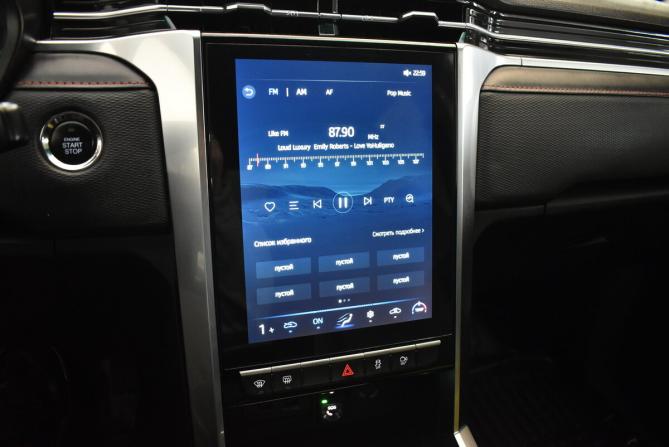 JAC T8 Pro с пробегом 2023 года, цена 2 385 000 рублей, 30216 км, пикап, Автокод Объявления