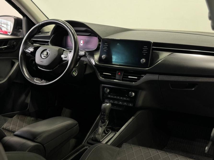 Skoda Rapid II Ростов-на-Дону  - изображение 21