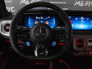 Mercedes-Benz G-Класс AMG II (W465) Рестайлинг Москва  - изображение 42