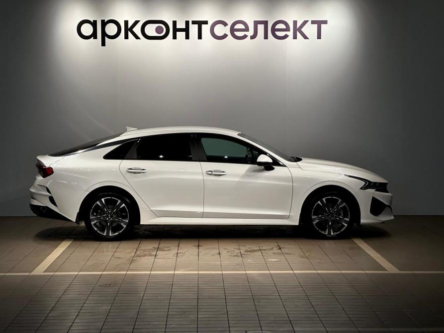 Kia K5 III Краснодар  - изображение 5