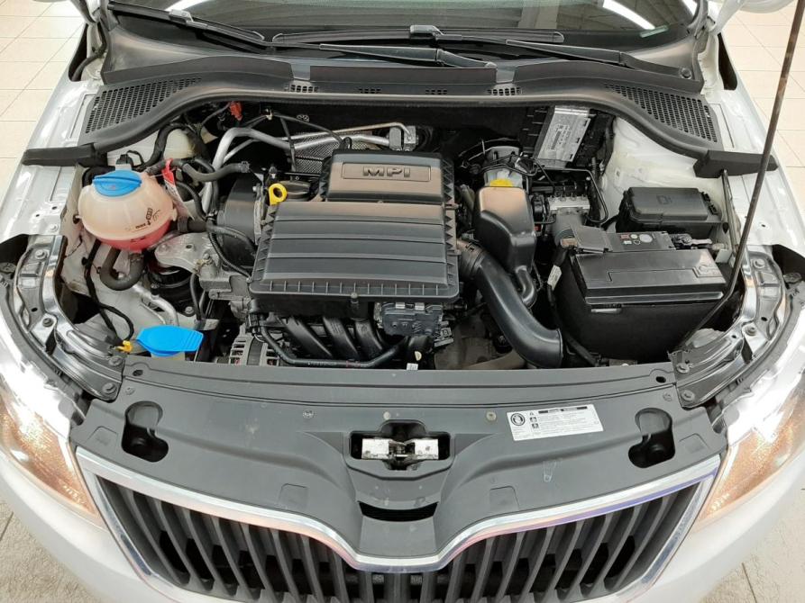 Skoda Rapid I Москва  - изображение 7