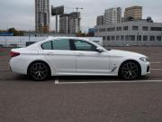 BMW 5 серии VII (G30/G31/G38) Рестайлинг Москва  - изображение 26