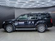 Nissan Pathfinder III Рестайлинг Самара  - изображение 33