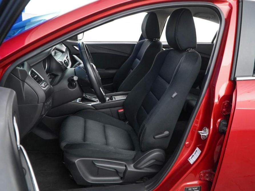 Mazda 6 III (GJ) Москва  - изображение 10