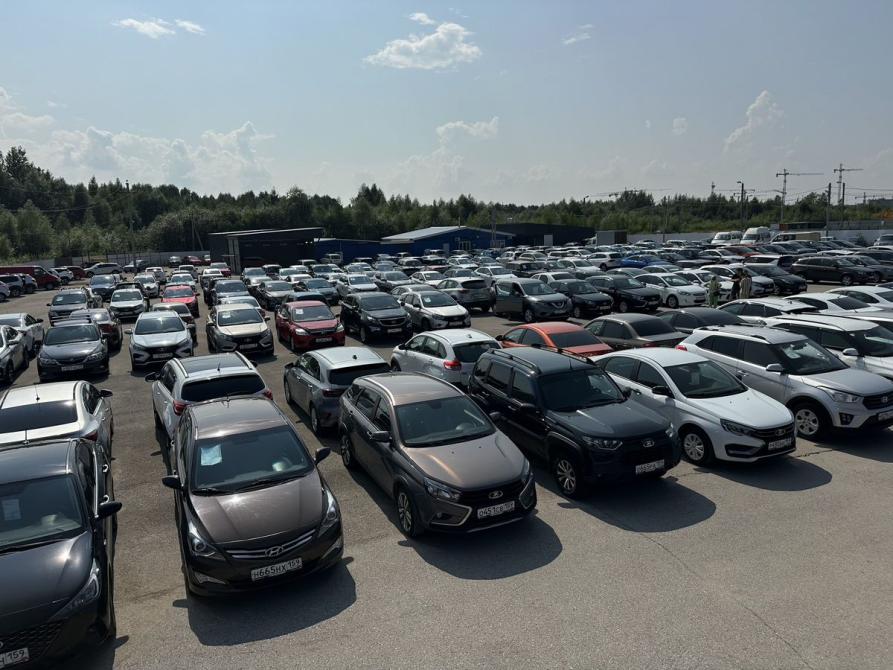 Lada (ВАЗ) Granta I Рестайлинг Пермь  - изображение 2