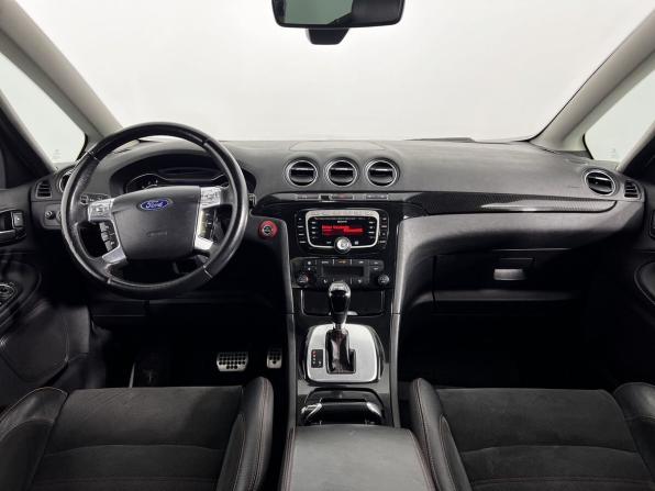 Ford S-MAX I Рестайлинг с пробегом 2011 года, цена 1 150 000 рублей, 243180 км, минивэн, Автокод Объявления