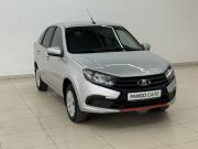 Lada (ВАЗ) Granta I Рестайлинг Смоленск  - изображение 13