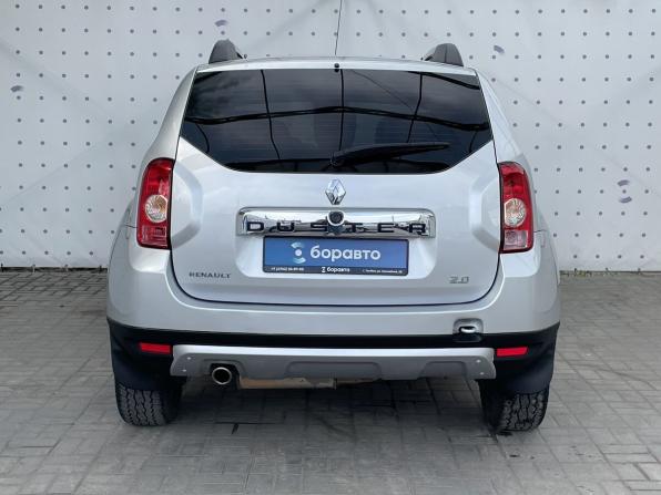 Renault Duster I с пробегом 2013 года, цена 1 180 000 рублей, 104145 км, внедорожник, Автокод Объявления