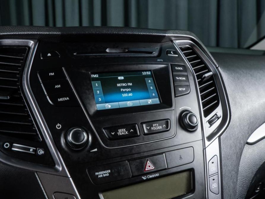 Hyundai Santa Fe III Волгоград  - изображение 13