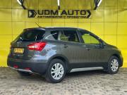 Suzuki SX4 II (S-Cross) Рестайлинг Ижевск  - изображение 21