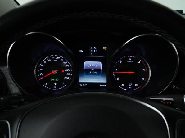 Mercedes-Benz V-Класс III (W447) с пробегом 2018 года, цена 6 360 077 рублей, 181043 км, минивэн, Автокод Объявления