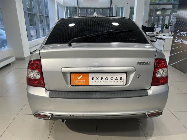 Lada (ВАЗ) Priora I с пробегом 2010 года, цена 190 000 рублей, 165000 км, хэтчбек, Автокод Объявления