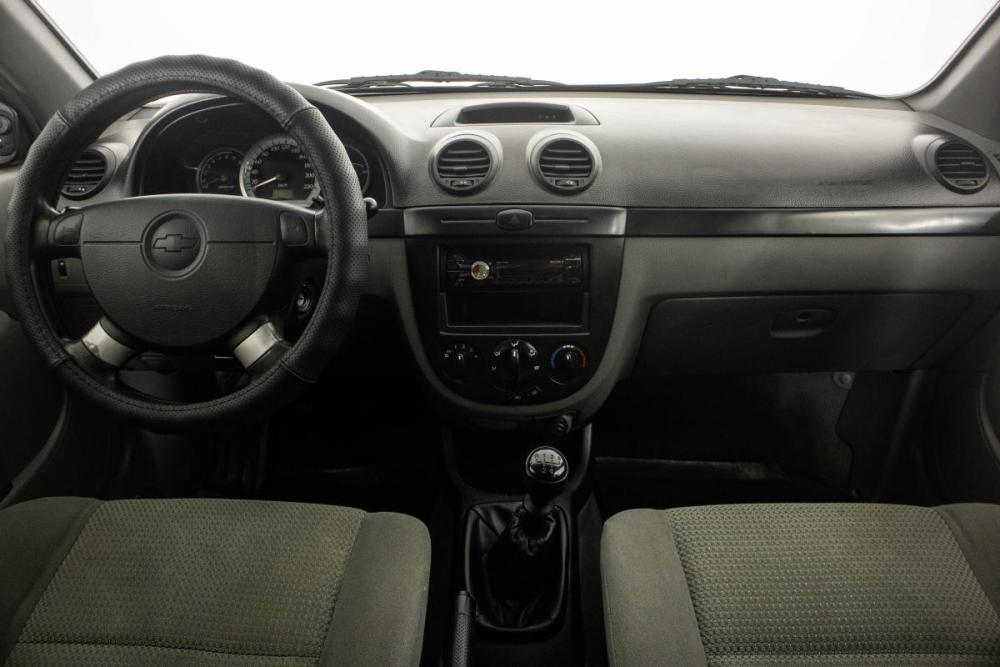 Chevrolet Lacetti I Пермь  - изображение 14