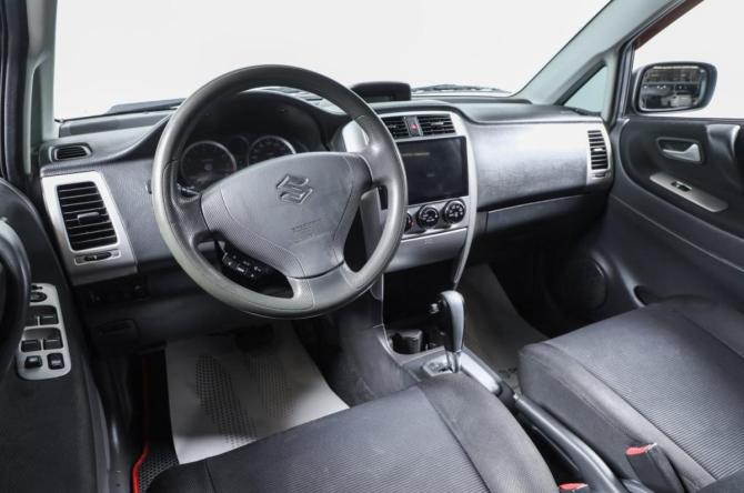 Suzuki Liana I Рестайлинг с пробегом 2007 года, цена 459 000 рублей, 415000 км, седан, Автокод Объявления