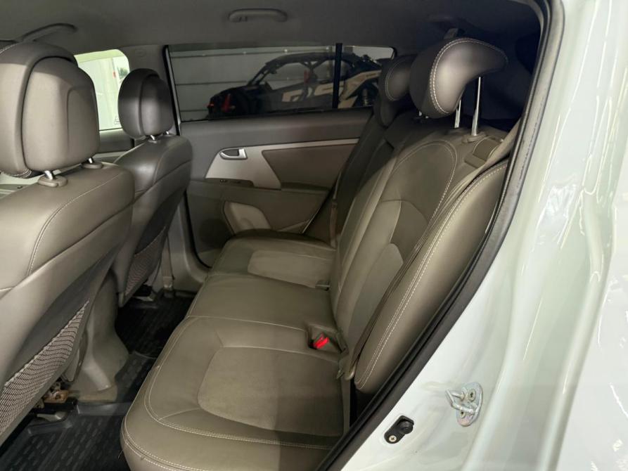 Kia Sportage III Краснодар  - изображение 11