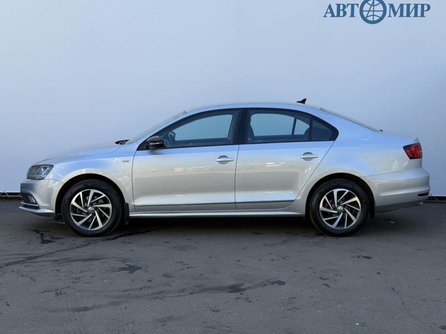 Volkswagen Jetta VI Рестайлинг Москва  - изображение 8