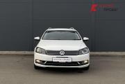 Volkswagen Passat B7 Красноярск  - изображение 26