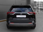 Toyota RAV4 V (XA50) Москва  - изображение 26