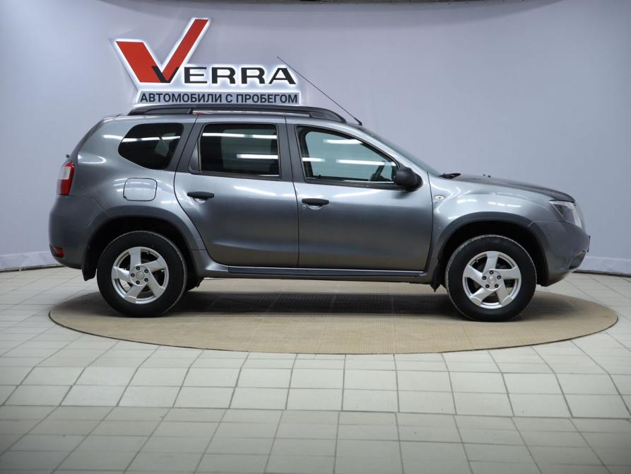 Nissan Terrano III (D10) Уфа  - изображение 4