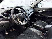 Lada (ВАЗ) Vesta I Ставрополь  - изображение 22