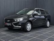 Lada (ВАЗ) Vesta I Пермь  - изображение 33