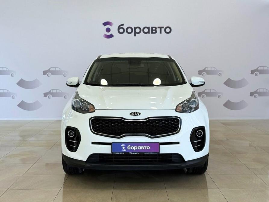 Kia Sportage IV Ставрополь  - изображение 2