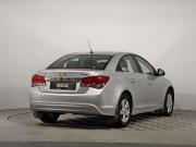 Chevrolet Cruze I Рестайлинг Санкт-Петербург  - изображение 25
