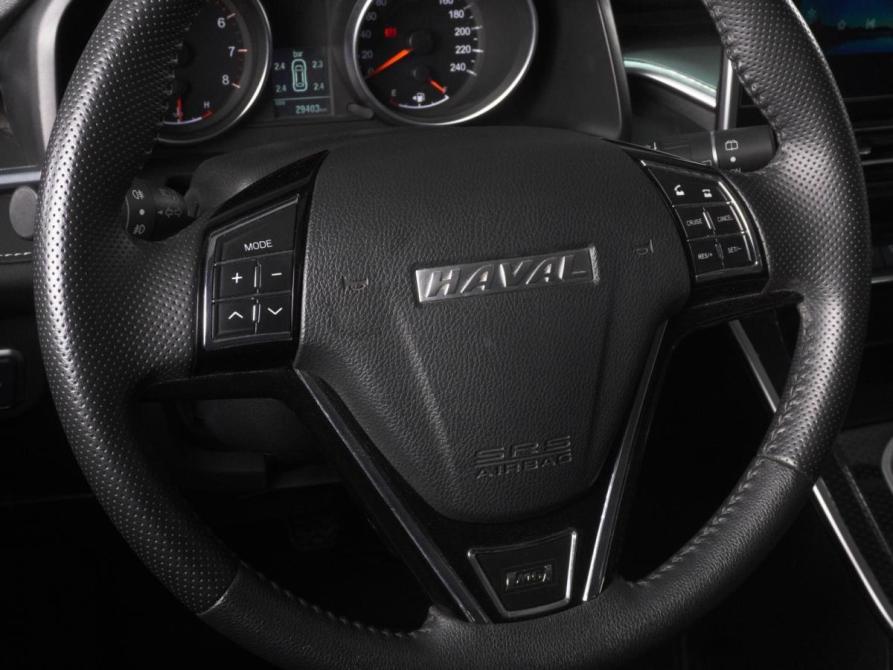 Haval M6 II Минеральные Воды  - изображение 15