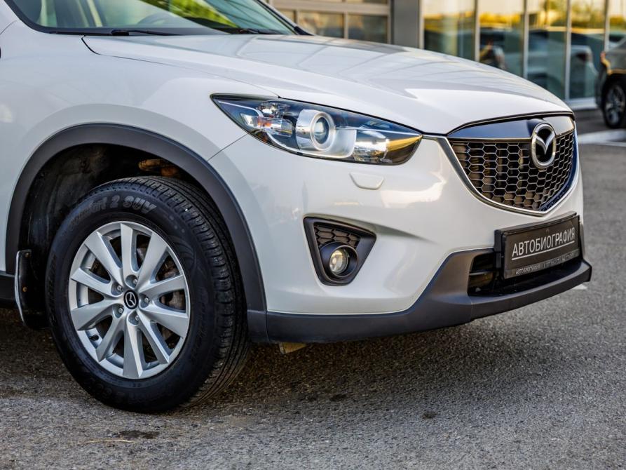 Mazda CX-5 I Волгоград  - изображение 10