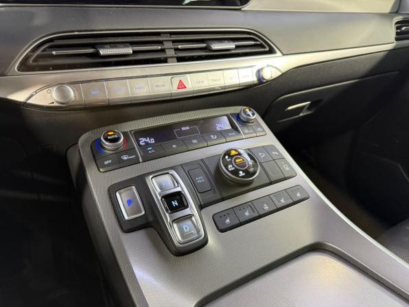 Hyundai Palisade I с пробегом 2021 года, цена 4 600 000 рублей, 65500 км, внедорожник, Автокод Объявления