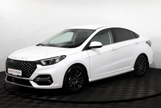 Omoda S5 с пробегом 2024 года, цена 1 475 000 рублей, 2850 км, седан, Автокод Объявления