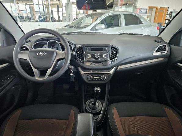 Lada (ВАЗ) Vesta I с пробегом 2016 года, цена 760 000 рублей, 186385 км, седан, Автокод Объявления