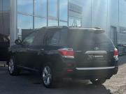 Toyota Highlander II (XU40) Рестайлинг Самара  - изображение 27