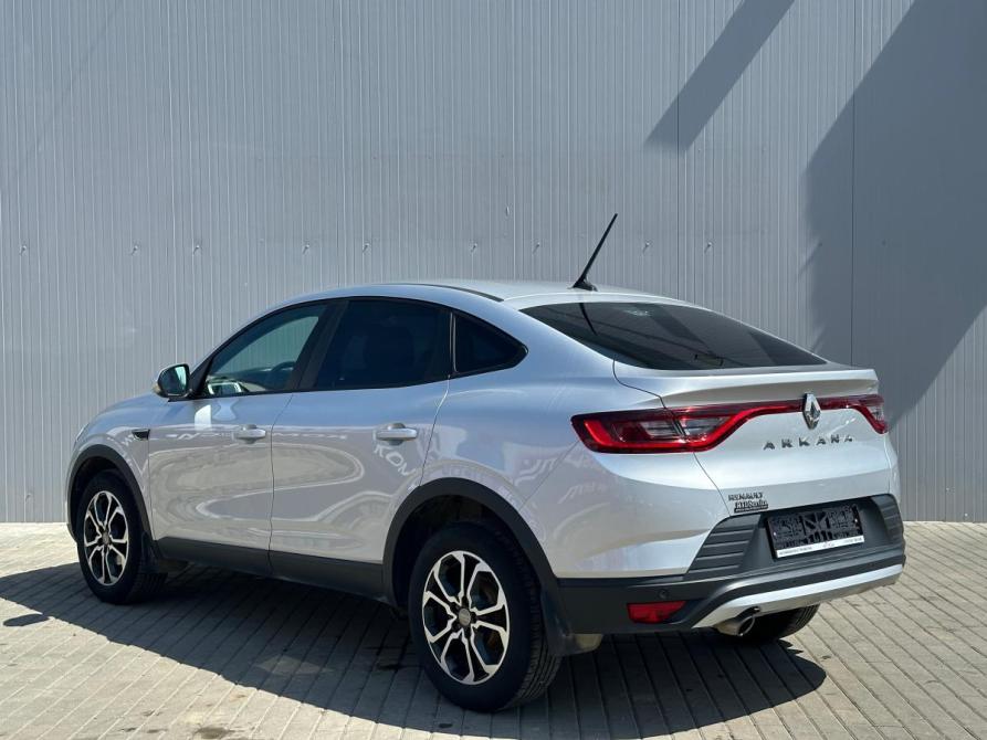 Renault Arkana I Тамбов  - изображение 6