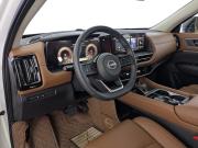 Nissan Pathfinder V (China Market) Москва  - изображение 53