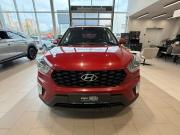 Hyundai Creta I Рестайлинг Серпухов  - изображение 11