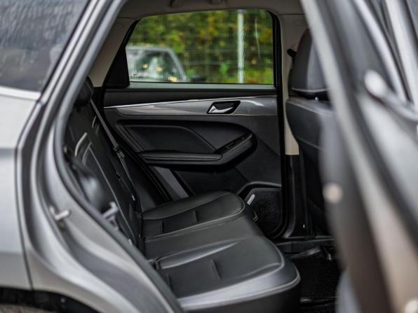 Haval Jolion I с пробегом 2022 года, цена 1 425 000 рублей, 110509 км, внедорожник, Автокод Объявления
