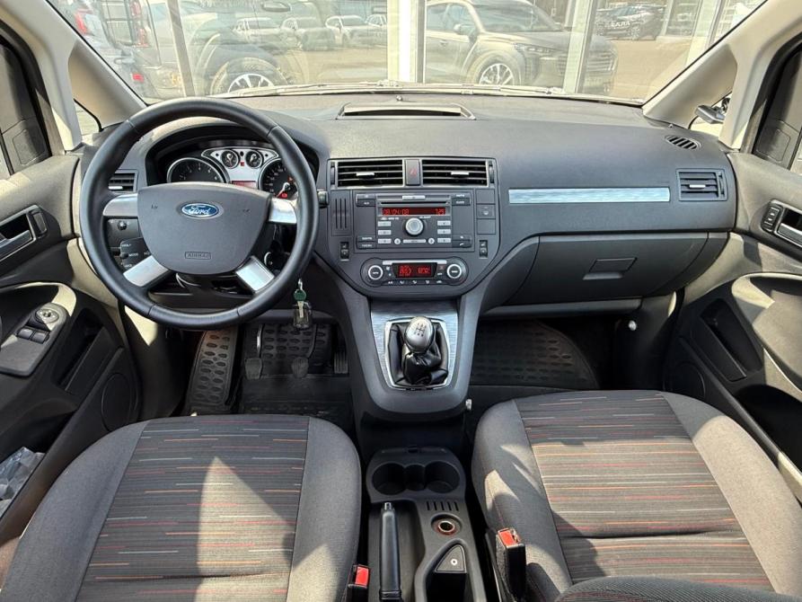 Ford C-MAX I Рестайлинг Воронеж  - изображение 15