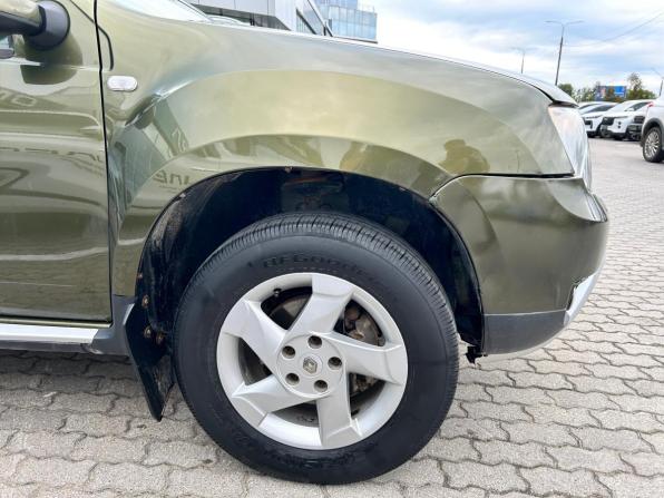Renault Duster I Рестайлинг с пробегом 2018 года, цена 1 655 000 рублей, 63169 км, внедорожник, Автокод Объявления