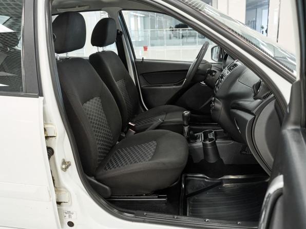 Lada (ВАЗ) Granta I Рестайлинг с пробегом 2020 года, цена 363 000 рублей, 321734 км, седан, Автокод Объявления