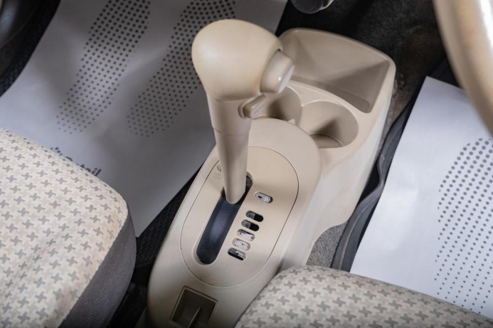Suzuki Alto VII (HA25) Томск  - изображение 13
