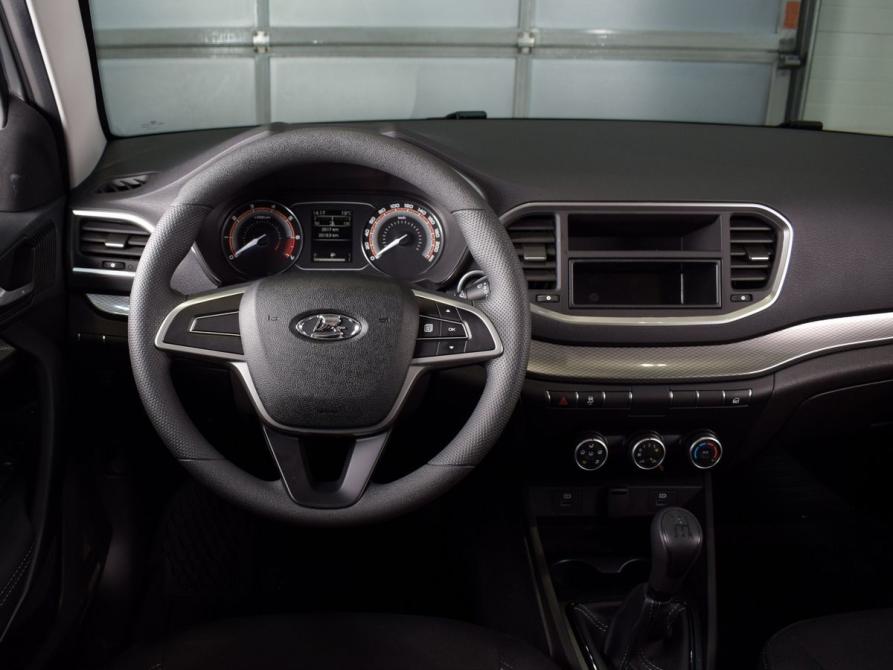 Lada (ВАЗ) Vesta I Рестайлинг (NG) Кемерово  - изображение 12